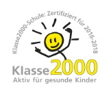 Logo - Klasse2000
