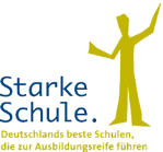 Logo - Starke Schule