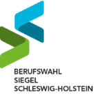 Logo - Berufswahlsiegel Schleswig-Holstein