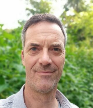 Profilfoto - Tim Janzen – Koordination der Berufsorientierung Profilfoto - Tim Janzen – Koordination der Berufsorientierung