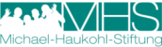 Logo - Michael-Haukohl-Stiftung